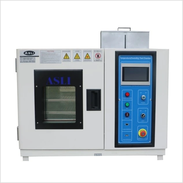 Bench-top Type Temperature(&Humidity) Test chamber