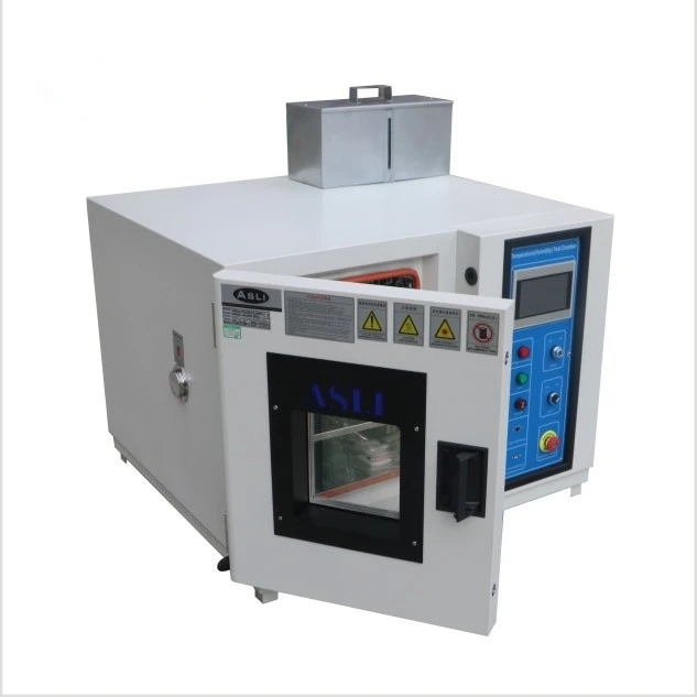 Bench-top Type Temperature(&Humidity) Test chamber
