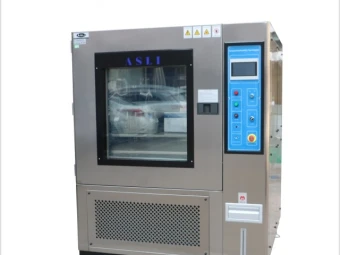 Full Size/Observing Window Climatic Test Chamber