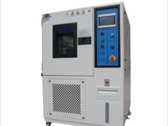 Ultra-Low Temperature Test Chamber | Supports Linear & Extreme Testing