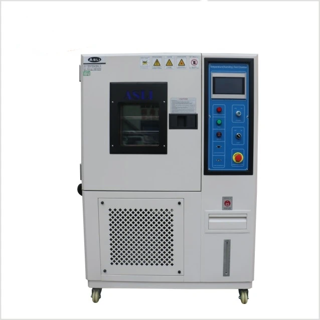 Ultra-Low Temperature Test Chamber | Supports Linear & Extreme Testing