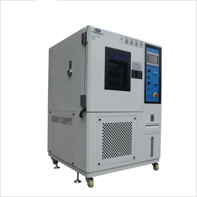 Ultra-Low Temperature Test Chamber | Supports Linear & Extreme Testing