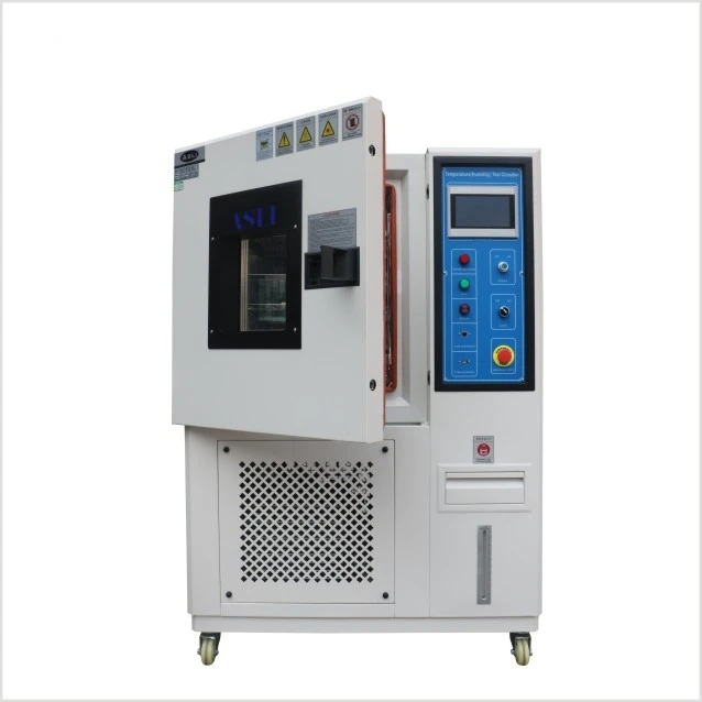 Ultra-Low Temperature Test Chamber | Supports Linear & Extreme Testing