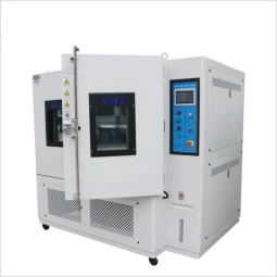 1500L High & Low Temperature Low Humidity Test Chamber