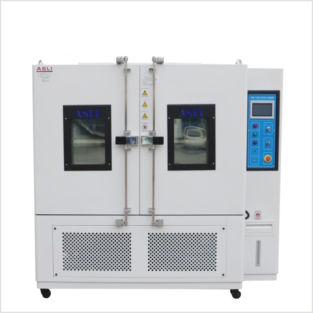 1500L High & Low Temperature Low Humidity Test Chamber