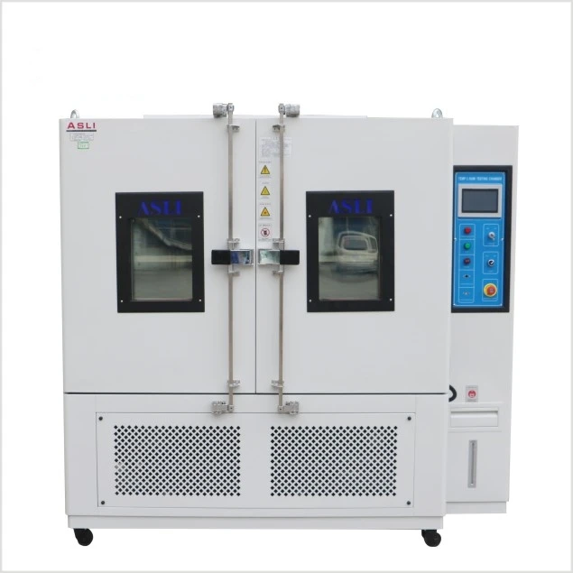 1500L High & Low Temperature Low Humidity Test Chamber