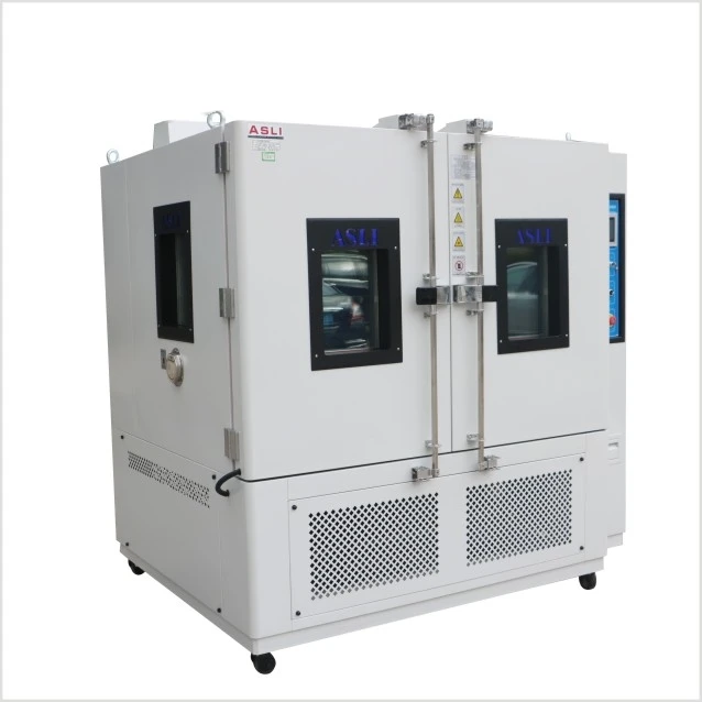 1500L High & Low Temperature Low Humidity Test Chamber
