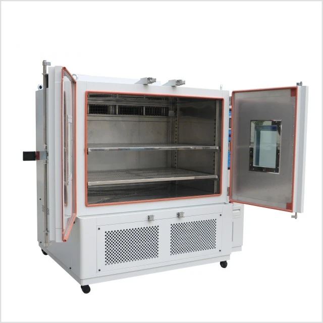1500L High & Low Temperature Low Humidity Test Chamber