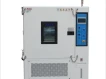 Battery Test Chamber with Explosion-Proof Design | For Cell & Abuse Testing