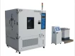 Battery Test Chamber with Explosion-Proof Design | For Cell & Abuse Testing