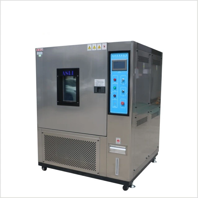 High and Low Temperature Testing Chamber | Up to 200&deg;C