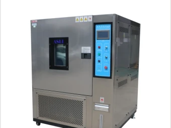 High and Low Temperature Testing Chamber | Up to 200&deg;C