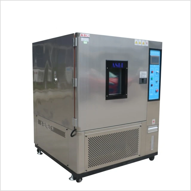 High and Low Temperature Testing Chamber | Up to 200&deg;C