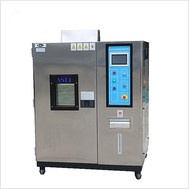 High and Low Temperature Testing Chamber | Up to 200&deg;C