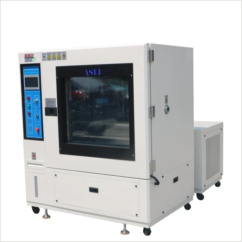 Temperature Test Chamber | Precision Control with Wide Range Stability