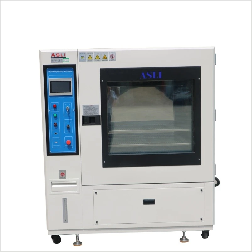 Temperature Test Chamber | Precision Control with Wide Range Stability