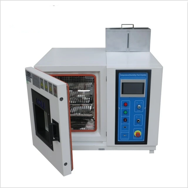 Benchtop Stability Test Climate Chamber &ndash; Leading Manufacturers
