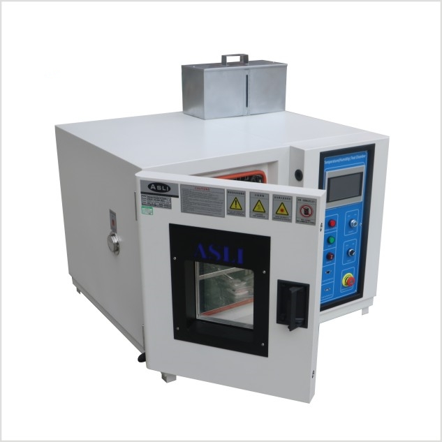 Benchtop Stability Test Climate Chamber &ndash; Leading Manufacturers