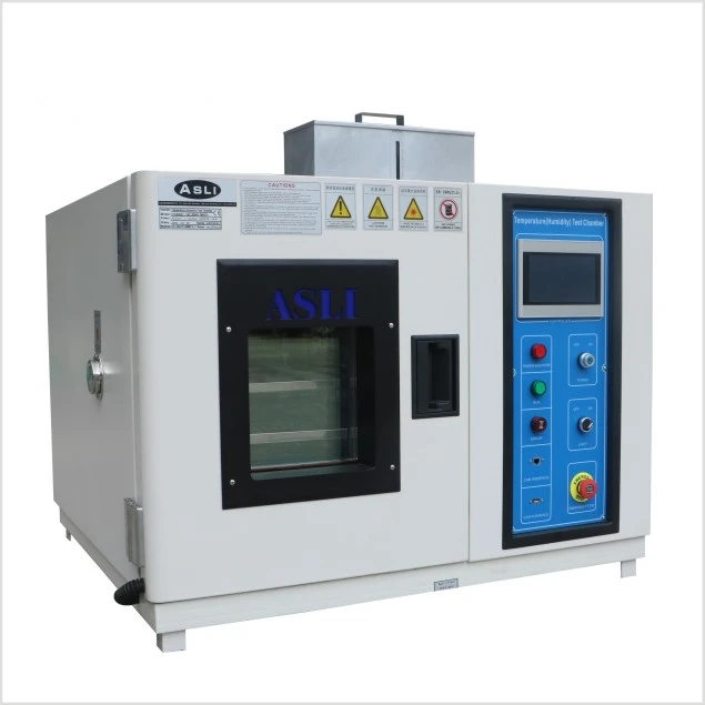 Benchtop Stability Test Climate Chamber &ndash; Leading Manufacturers