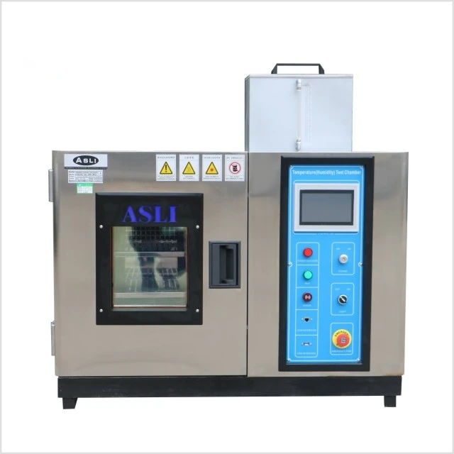 Desktop Stability Test Chamber &ndash; Compact & Efficient Solution