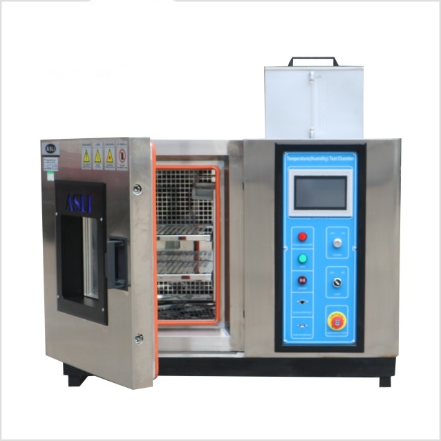 Desktop Stability Test Chamber &ndash; Compact & Efficient Solution