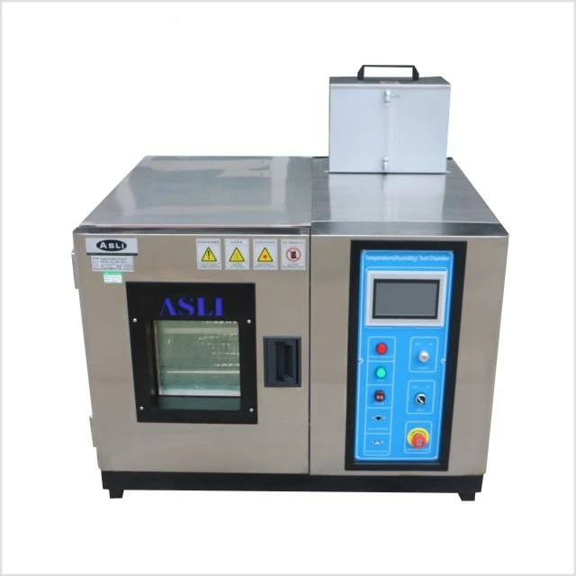 Desktop Stability Test Chamber &ndash; Compact & Efficient Solution