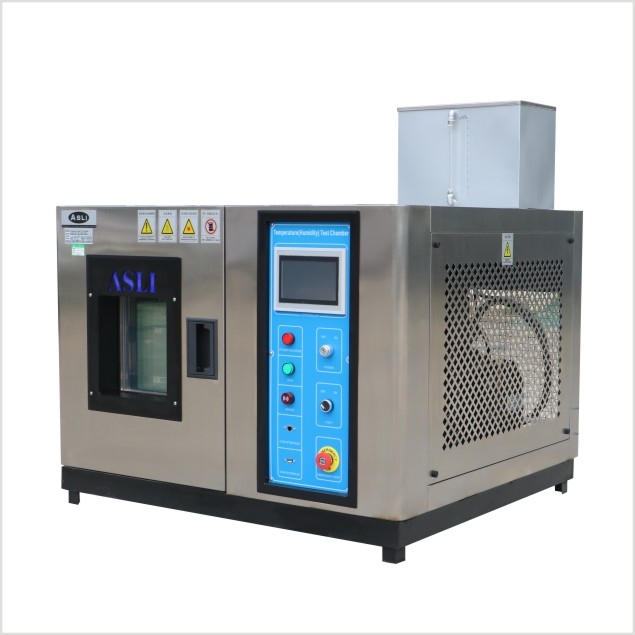 Desktop Stability Test Chamber &ndash; Compact & Efficient Solution