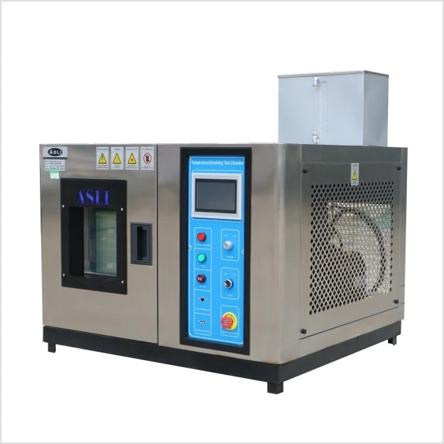 Desktop Stability Test Chamber &ndash; Compact & Efficient Solution