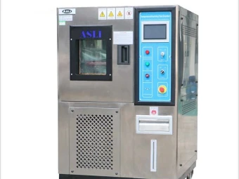 Stainless Steel Series Environmental Simulated Test chamber Test chamber