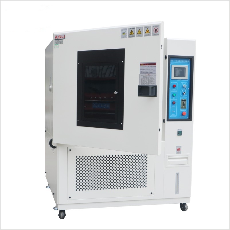 UV &Xenon Lamp Aging Test Chamber