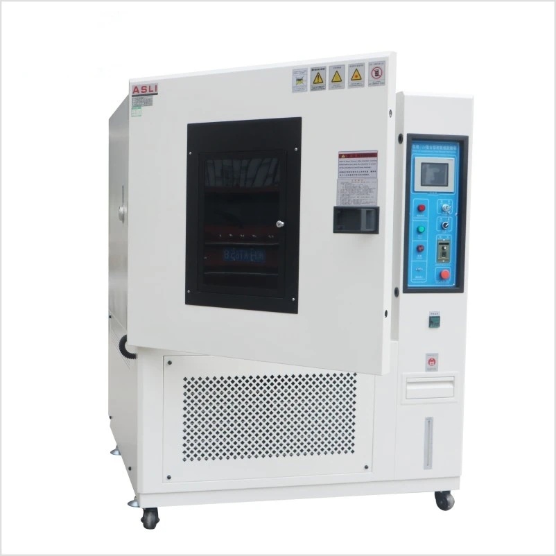 UV &Xenon Lamp Aging Test Chamber