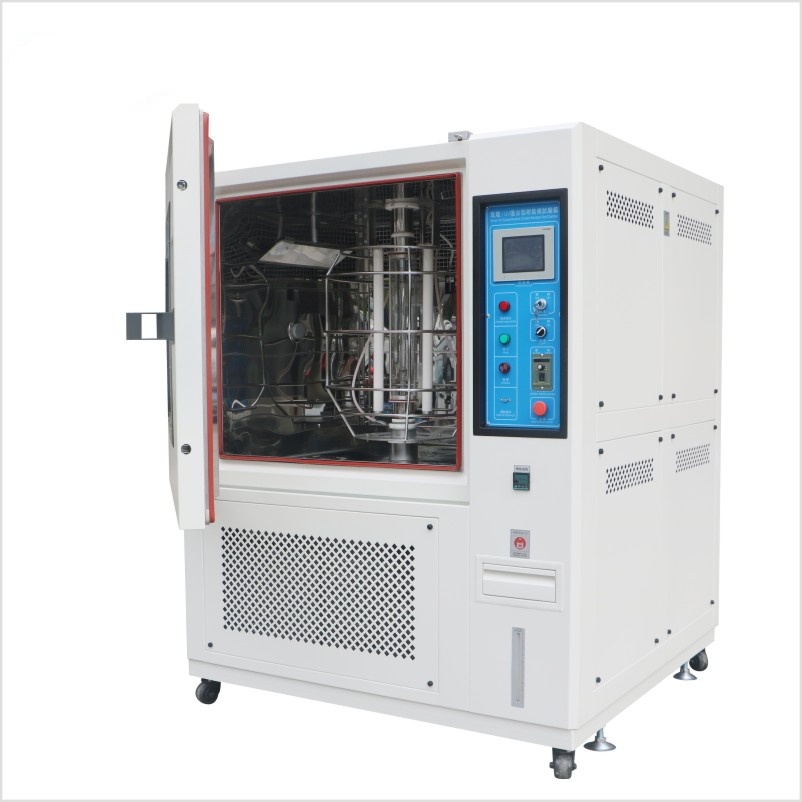 UV &Xenon Lamp Aging Test Chamber