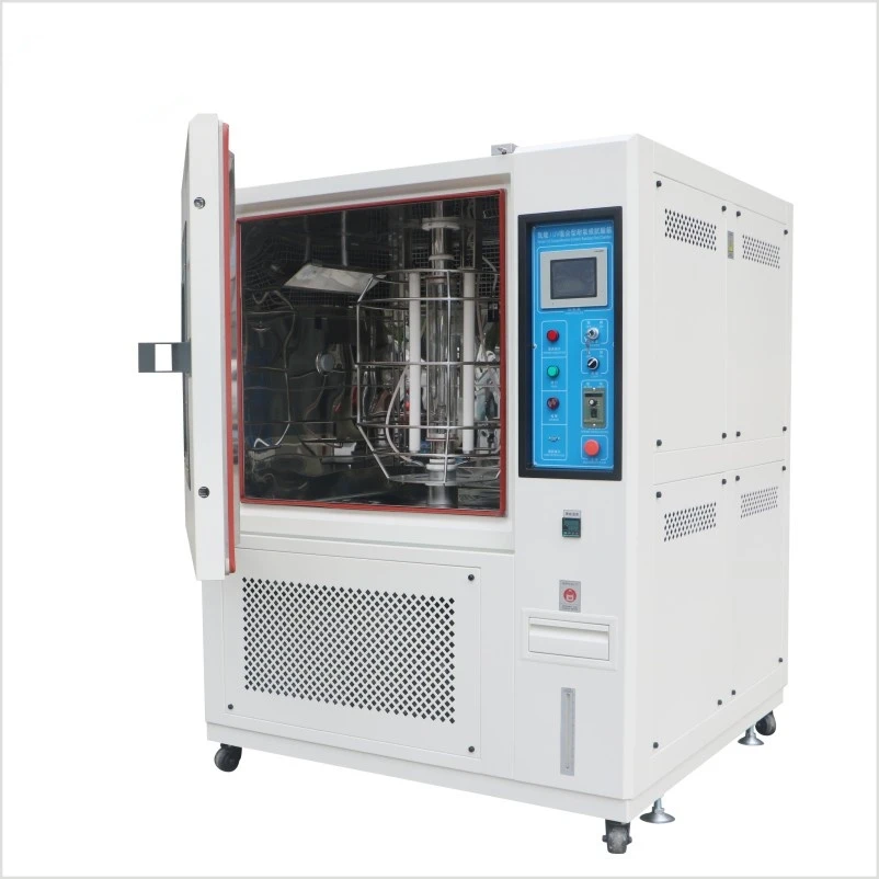UV &Xenon Lamp Aging Test Chamber
