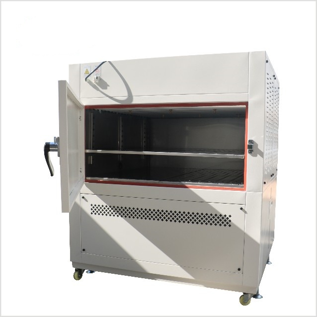 Xenon Arc Lamp Accelerated Weather Aging Test Chamber-UV880