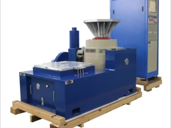 Large Force Electro Dynamic Vibration Shaker-ES-70