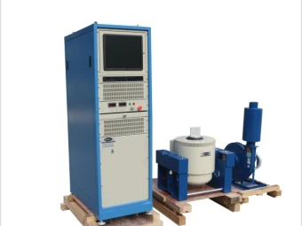 IEC ISO ASTM Electrodynamic Vibration Shaker System SINE Random Shock