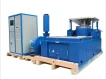 Automobile Battery EN50604 IEC62133 UN38.3 Vibration Test Bench for Lab testing