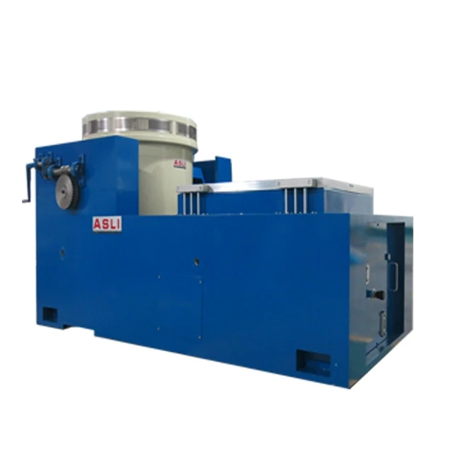 3 Axis High Frequency Electromagnetic Vibration Shaker