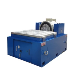 MIL STD 810G Vibration Testing Machine For Electrical Appliances