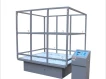 ISTA standard Motor Transport Simulated vibration tester simulation shake table
