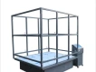 ISTA standard Motor Transport Simulated vibration tester simulation shake table