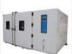 Walk-In Environmental Chamber | Constant Temp & Humidity Stability Testing