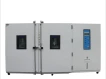 Walk-In Environmental Chamber | Constant Temp & Humidity Stability Testing
