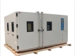 Walk-In Environmental Chamber | Constant Temp & Humidity Stability Testing