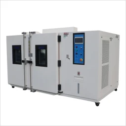 Walk-In Chambers and Drive-In climate Chambers for aging test