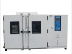 Walk-In Chambers and Drive-In climate Chambers for aging test