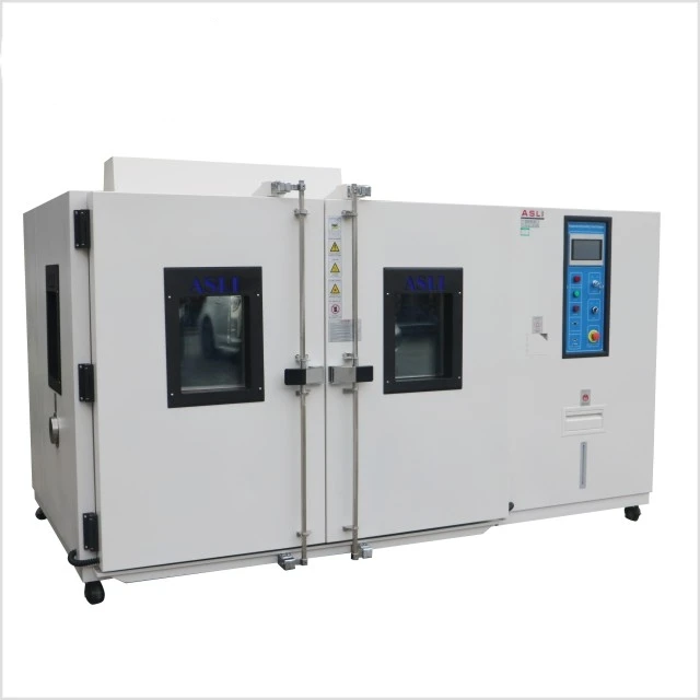 Walk-In Chambers and Drive-In climate Chambers for aging test