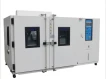Walk-In Chambers and Drive-In climate Chambers for aging test