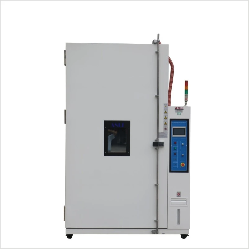 Walk-In Temperature Humidity Chamber Room | 5% RH Low Humidity Control