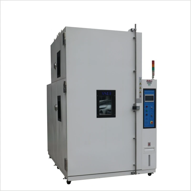 Walk-In Temperature Humidity Chamber Room | 5% RH Low Humidity Control